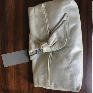 7 For All Mankind clutch